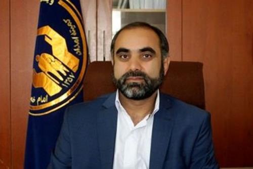 ۱۴۴ هزار مددجوی كمیته امداد از خدمات بیمه ای برخوردار می باشند