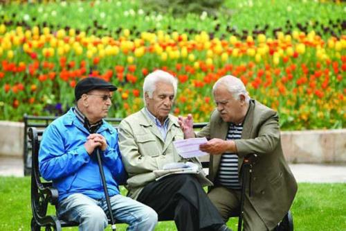 پرداخت یکهزار میلیارد تومان به بازنشستگان دستگاههای اجرایی