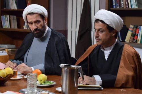 ساخت سریال شهید باهنر در انتهای راه بعلاوه ویدئو