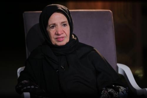 بازیگر خانه به دوش راز شفایش از امام حسین (ع) را فاش می کند