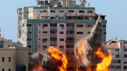 نامه وزیر فرهنگ فلسطین به یونسكو