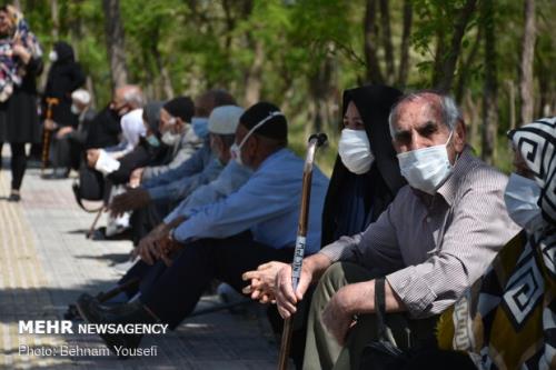 سهم معلولان، سالمندان و زنان سرپرست خانوار از برنامه نامزدها