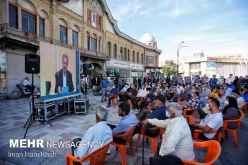 جای خالی بازنشستگان در برنامه های كاندیداهای انتخابات ریاست جمهوری