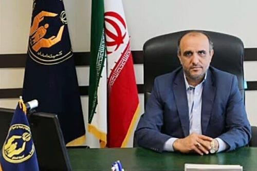 تشریح برنامه های كمیته امداد استان تهران به مناسبت دهه كرامت