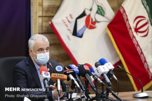 دستورالعمل تبدیل وضعیت استخدامی ایثارگران را پیگیری می شود