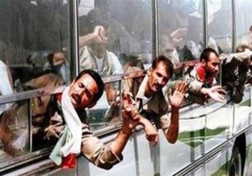 تكذیب شایعه ثبت نام از ایثارگران برای دریافت غرامت جنگ تحمیلی