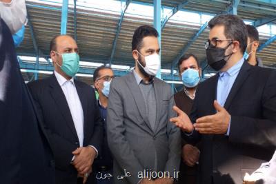 برخورد قانونی با ناقضین پروتكل ها همزمان با عید قربان