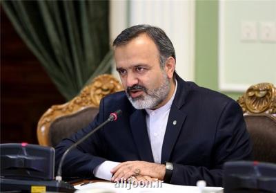 نتیجه مذاكره با عراق و عربستان درباره اعزام زائر ایرانی
