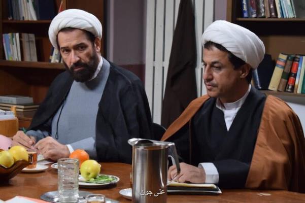 ساخت سریال شهید باهنر در انتهای راه بعلاوه ویدئو