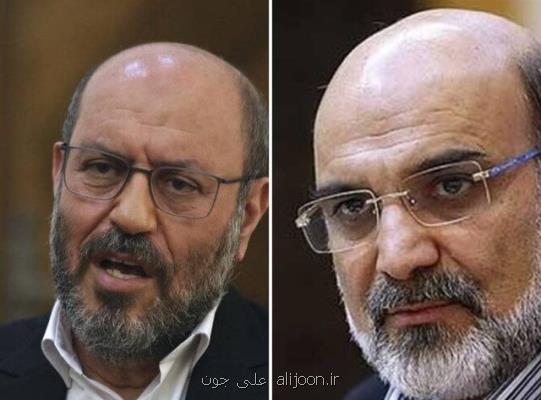 تکذیب انتصاب دهقان یا علی عسگری بعنوان رئیس ستاد اجرایی فرمان امام (ره)
