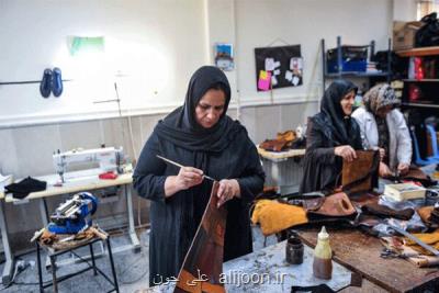 نقش زنان سرپرست در رونق اقتصادی كشور