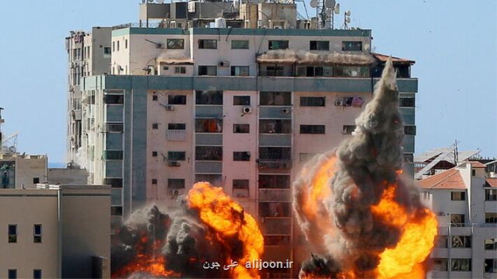 نامه وزیر فرهنگ فلسطین به یونسكو