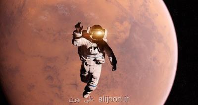 آغاز 90 روز جست وجو به منظور زندگی در مریخ