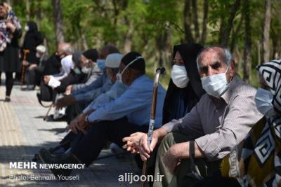 سهم معلولان، سالمندان و زنان سرپرست خانوار از برنامه نامزدها