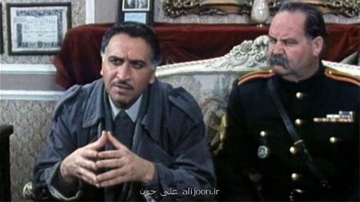 كارآگاه علوی به تلویزیون بازمی گردد