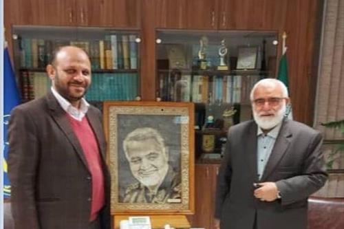 اشتغال مددجویان کمیته امداد از راه راه اندازی شرکتهای تعاونی