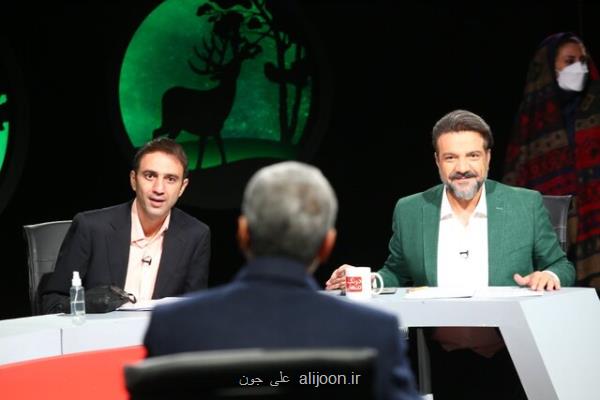 اینجا هوا ندارد با مبحث ریزگردها پخش می شود