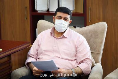 تحریم ها مانع اقدامات بشردوستانه هلال احمر ایران