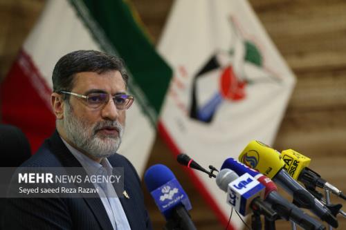 امیدواریم بودجه خدمات رسانی به ایثارگران به خوبی تخصیص یابد