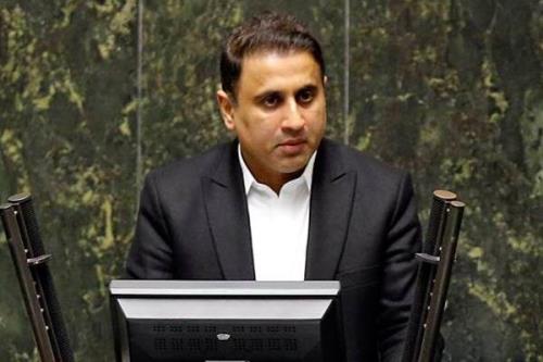 انتقاد نماینده چابهار از توهین به لباس زن بلوچ در سریال ساخت ایران 3
