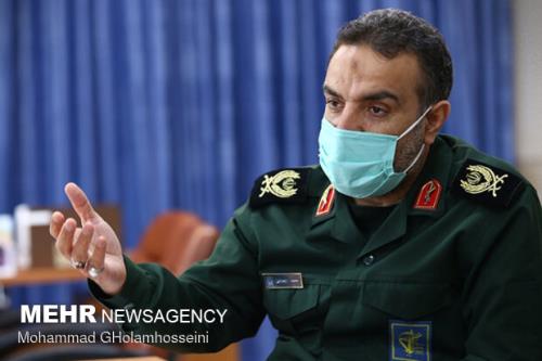 مشارکت 14 هزار گروه جهادی در رزمایش بزرگ فاطمی