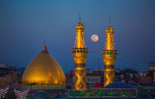 اعزام ها به عراق پس از بازگشایی مرزهای زمینی سازماندهی می شود