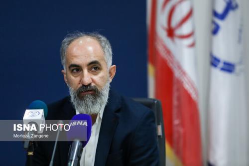 ضریب نفوذ ایسنا افزایش می یابد