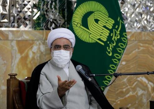 دولت برای تامین زیرساخت های اساسی زوار در مشهد ورود کند