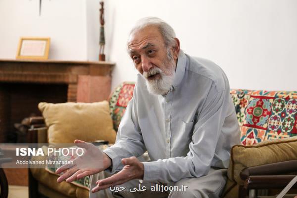 بستری شدن جمال اجلالی در بیمارستان و بازخوانی یک دیدار