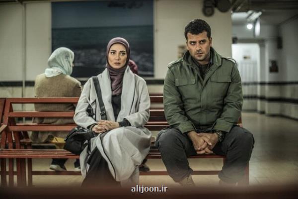پخش سریال های تا ثریا و افرا از تماشا