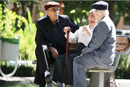 حمایت کمیته امداد استان تهران از ۳۸ هزار مددجوی سالمند