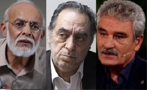 ملت ایران هیچگاه خواهان تجزیه طلبی نیست