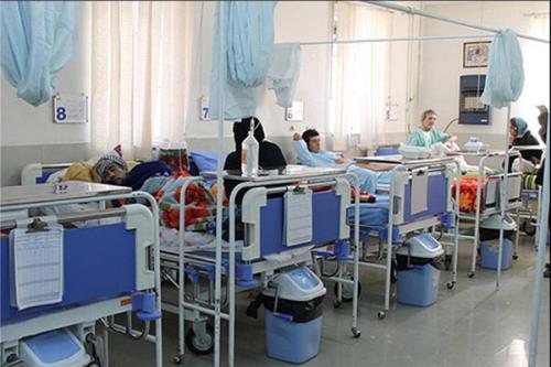 هزینه های فرانشیز درمانی ۱۸ هزار و ۵۴۸ مددجوی تهرانی پرداخت گردید