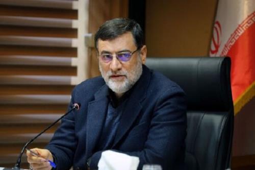 پیام تسلیت رئیس بنیاد شهید به دنبال درگذشت همسر شهید مطهری