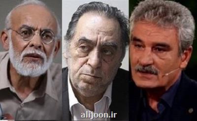 ملت ایران هیچگاه خواهان تجزیه طلبی نیست