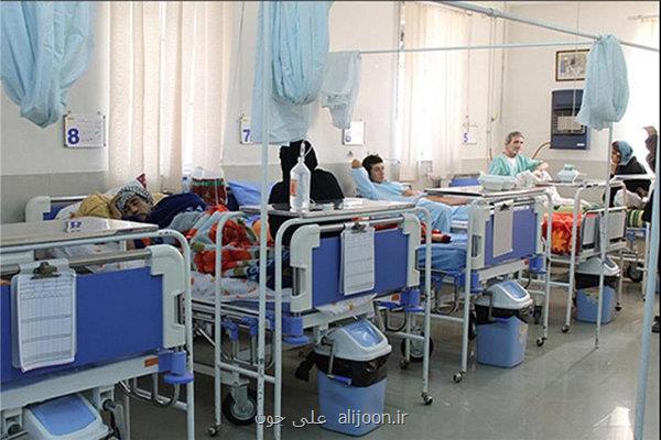 هزینه های فرانشیز درمانی ۱۸ هزار و ۵۴۸ مددجوی تهرانی پرداخت گردید