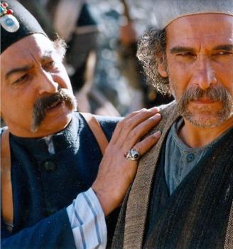 حسین محجوب به باشگاه بدنسازی رفت و صدای محمود پاک نیت ناگهان قطع شد!