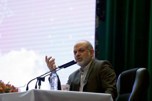 آئین اربعین باید مردمی اجرا شود