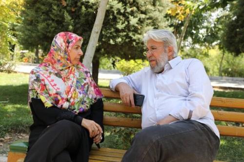 پخش سریال جدید سواد یاران