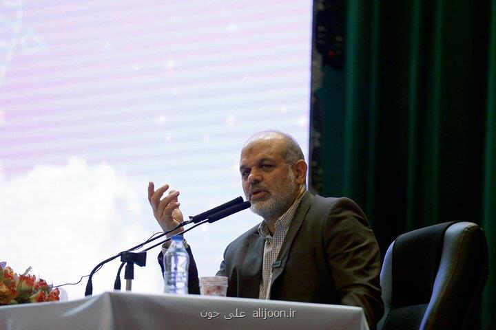 آئین اربعین باید مردمی اجرا شود