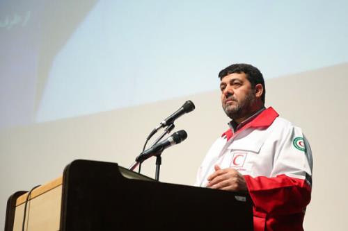 توسعه مرکز آموزشی و تحقیقاتی شبیه سازی شده حوادث و بلایا در ایران