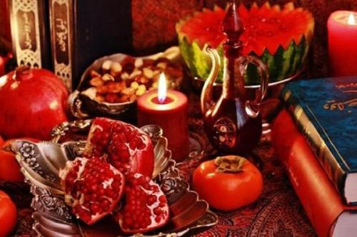 نحوه مشارکت خیران در تامین مایحتاج شب یلدای نیازمندان