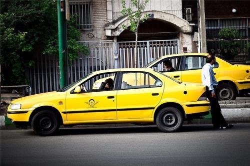 پرداخت وام به رانندگان تاکسی لطمه دیده اجتماعی