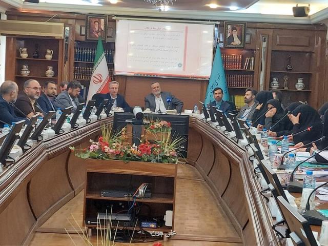 ضرورت سرشماری نفوس کشور برای پیشبینی وضعیت سالمندی