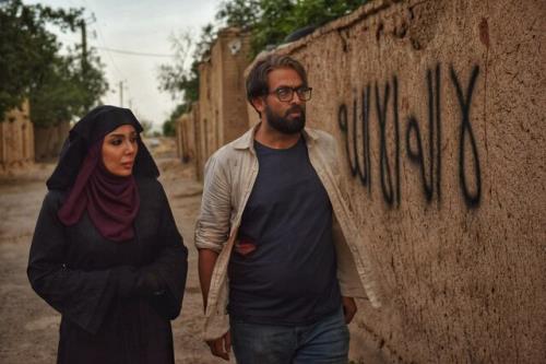 جنگ مستشاری ایران با داعش در سریال خانگی