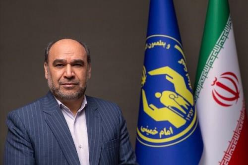 واریز ۹۰۰ میلیون تومان فطریه بوسیله کارت خوان نانوایی ها