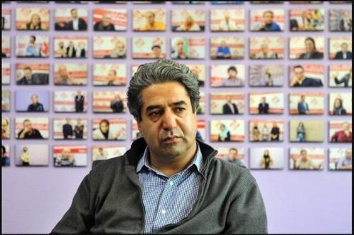 مجید فروغی، روزنامه نگار و فعال رسانه درگذشت
