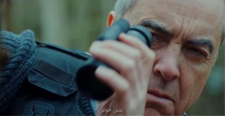 شروع فصل دوم سریال جنایی سرزمین خونین