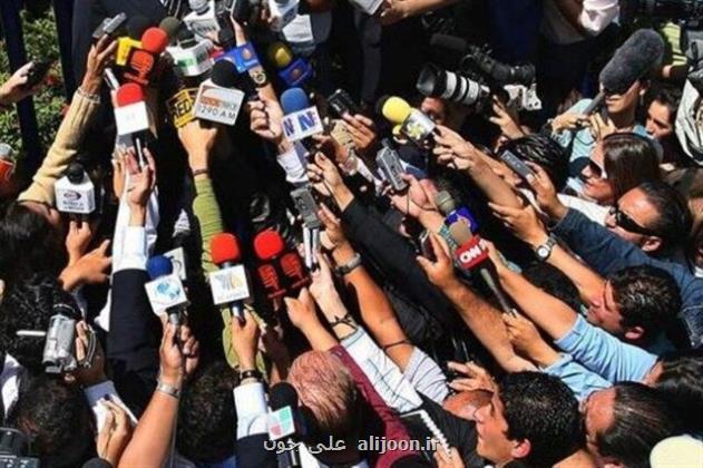 ۵۰۰ خبرنگار از ۱۵۰ رسانه خارجی انتخابات را پوشش می دهند