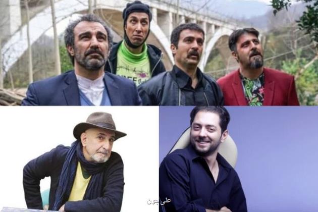 خبرهایی از بهرام رادان، فرهاد آییش و ماجرای ساخت پایتخت 7